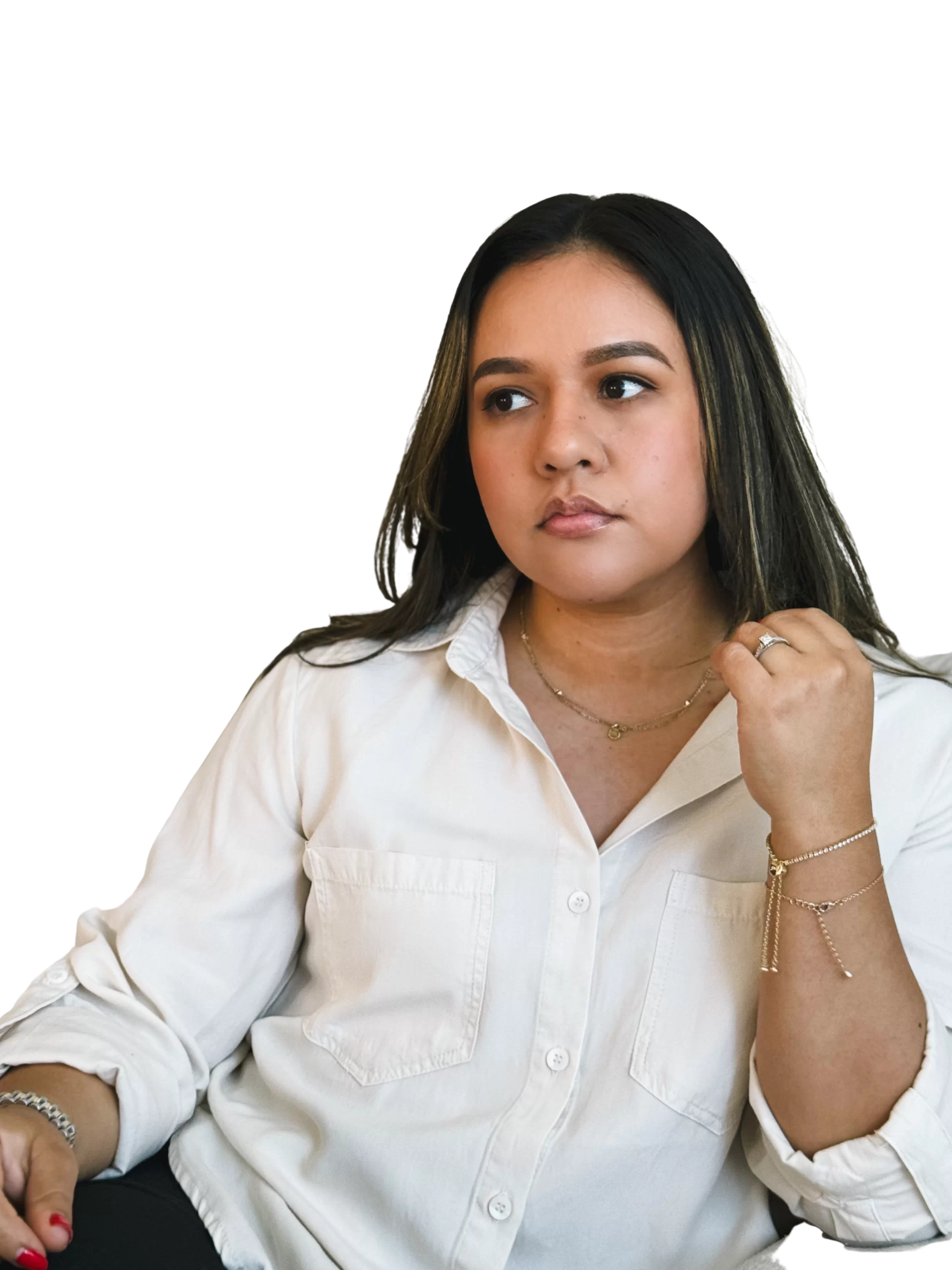 Marilia Arellano - Licensed Psychotherapist