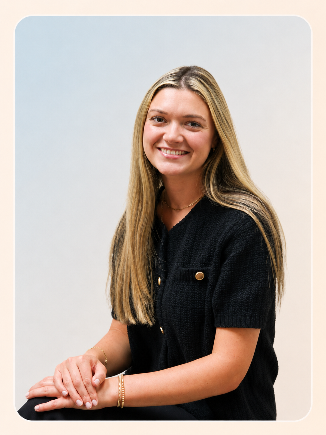 Julia - Associate Marriage and Family Therapist